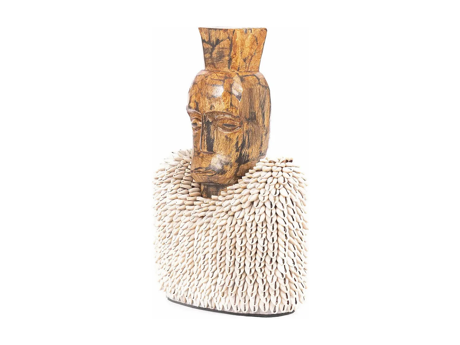 La Statue d'Ogoh Ogoh - XL