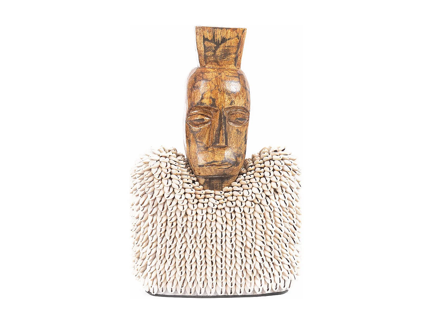 La Statue d'Ogoh Ogoh - XL