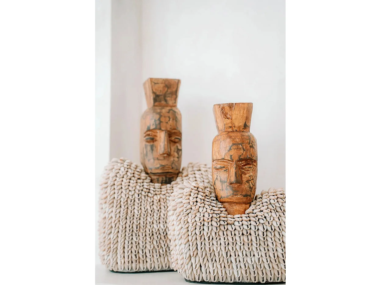 La Statue d'Ogoh Ogoh - XL