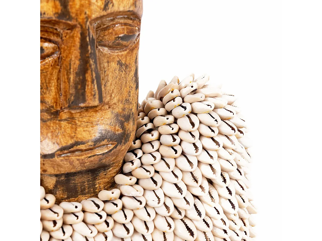 La Statue d'Ogoh Ogoh - XL