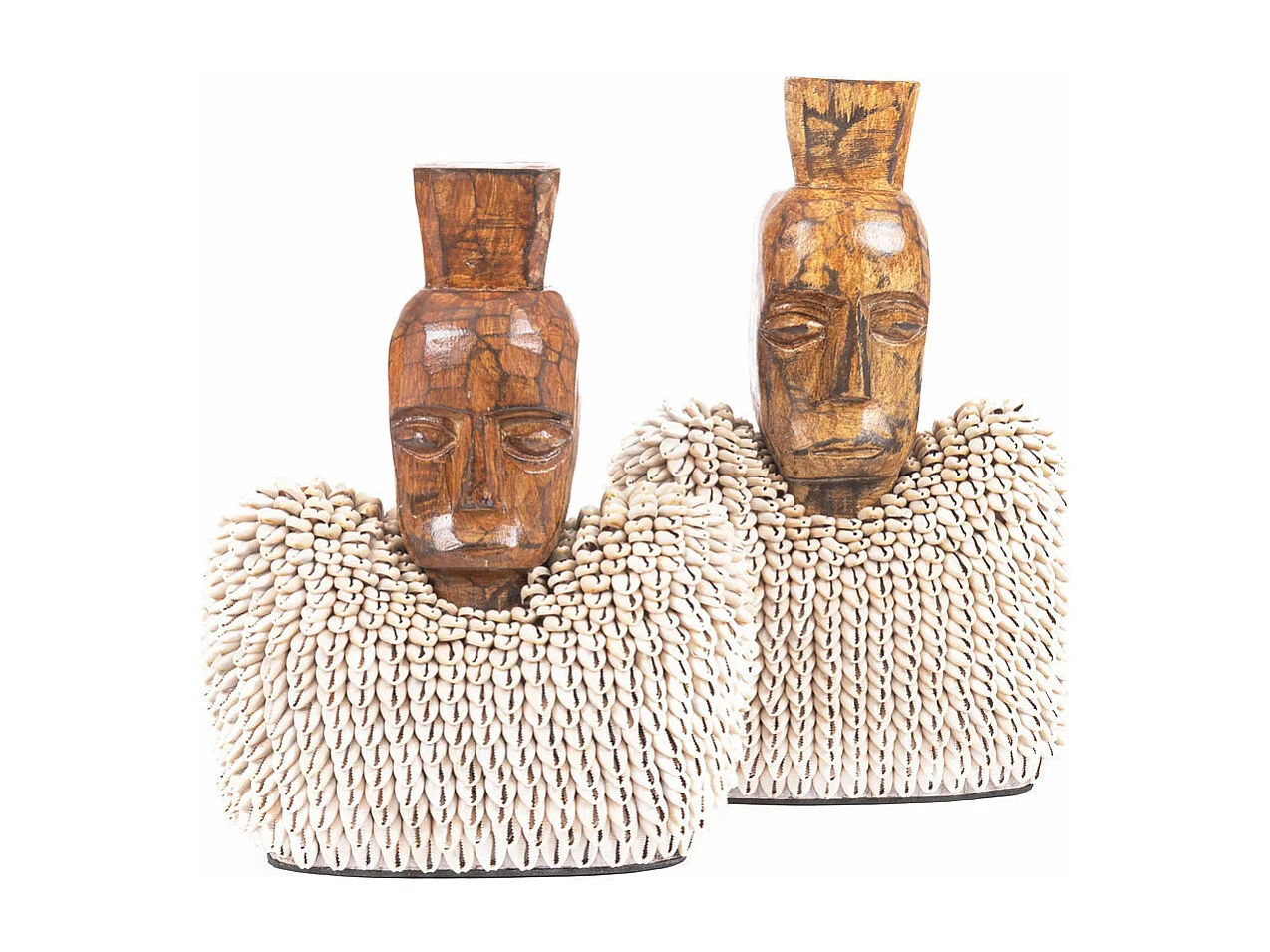 La Statue d'Ogoh Ogoh - XL