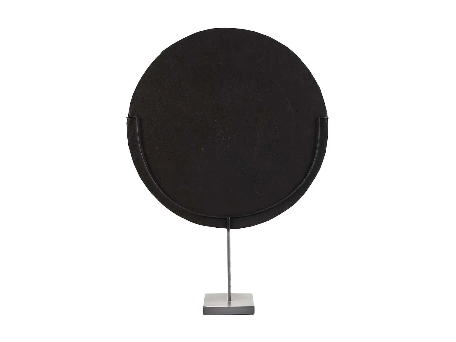 De Schelp Guadeloupe op Standaard - Natuurwit