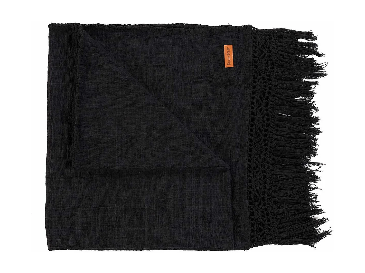 Il Giaciglio Gypsy - Nero