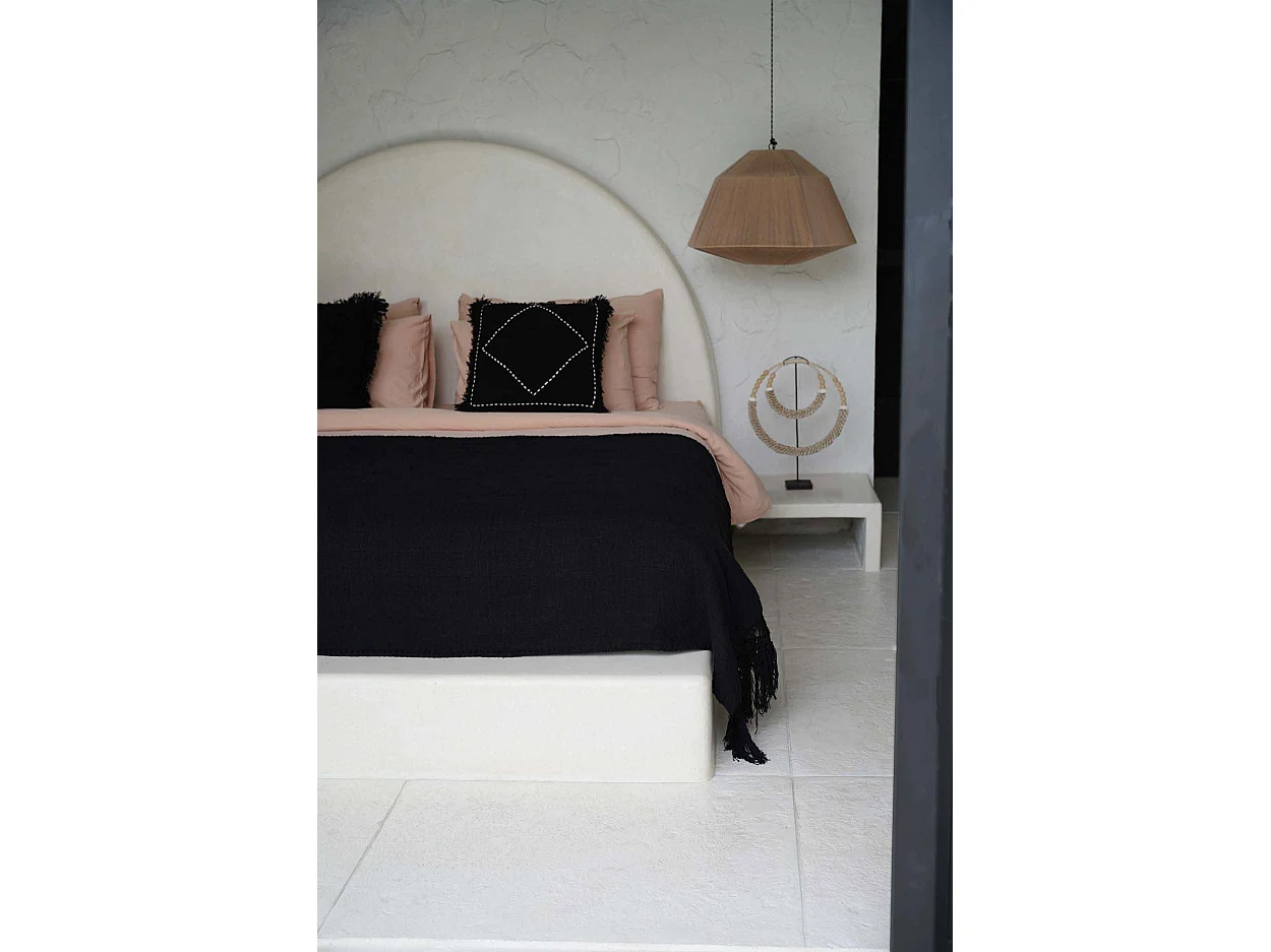 Il Giaciglio Gypsy - Nero