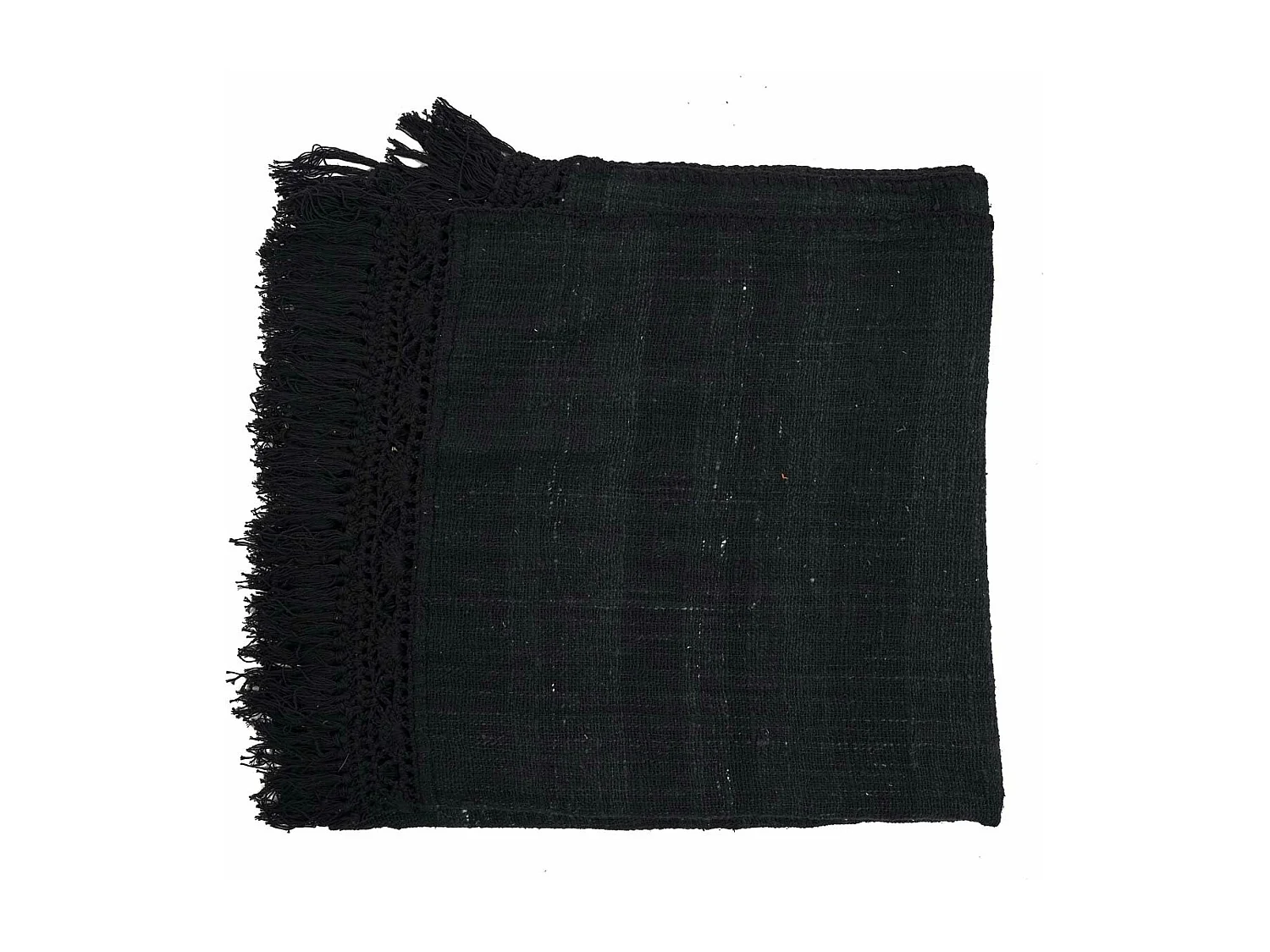 Il Giaciglio Gypsy - Nero