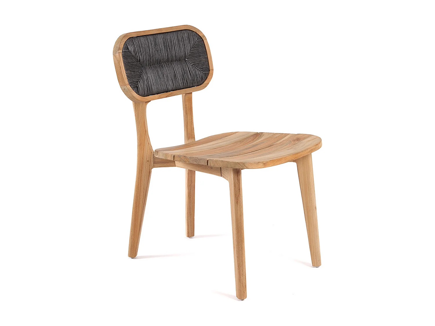 The Arigato Dining Chair - Outdoor