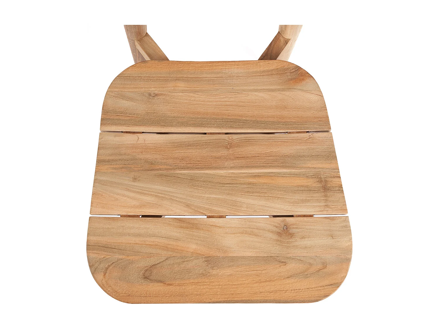 La Silla de Comedor Matita - Exterior