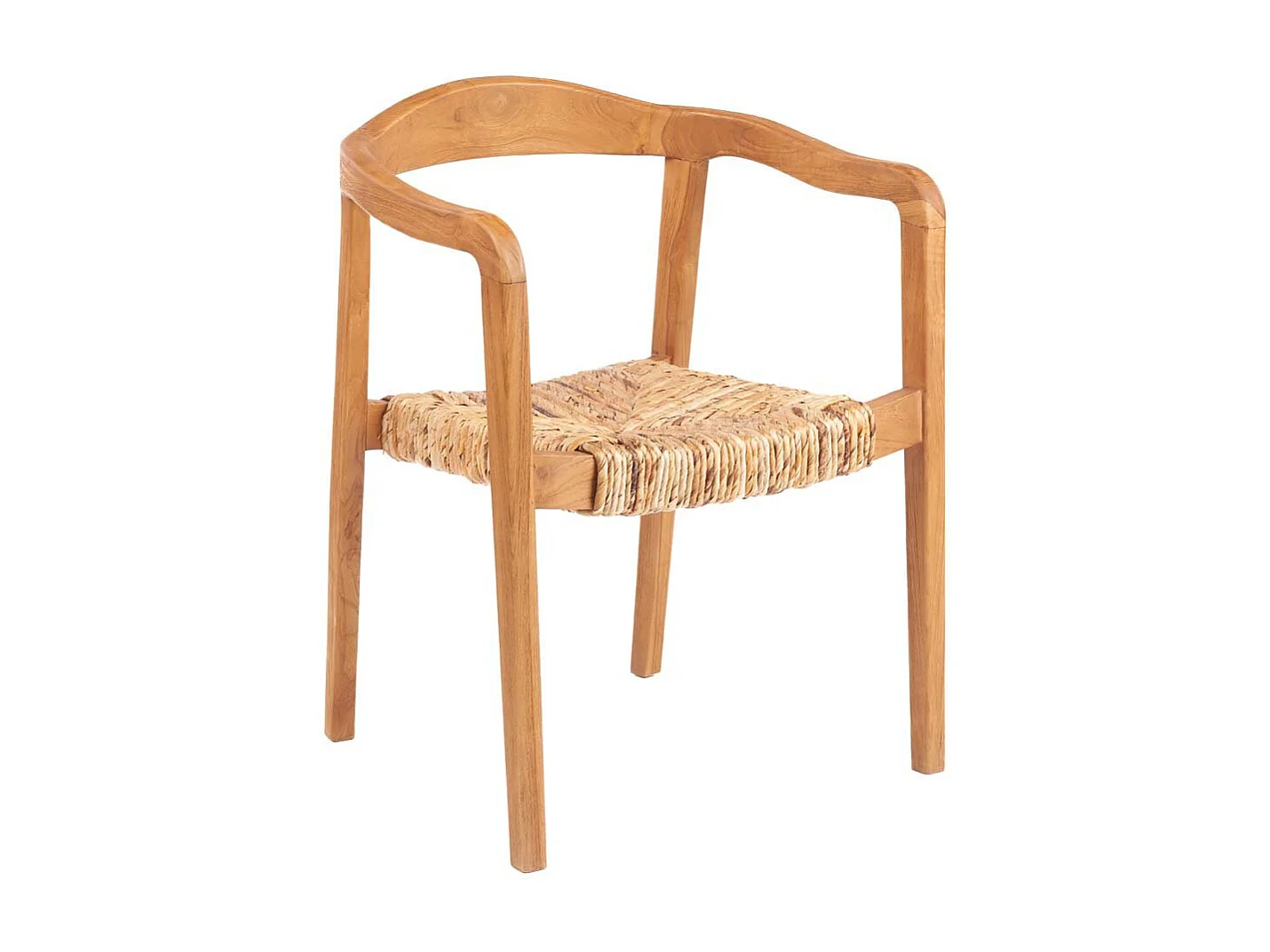 La Chaise de Salle à Manger Suma - Empilable