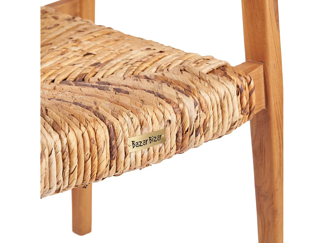 La Chaise de Salle à Manger Suma - Empilable