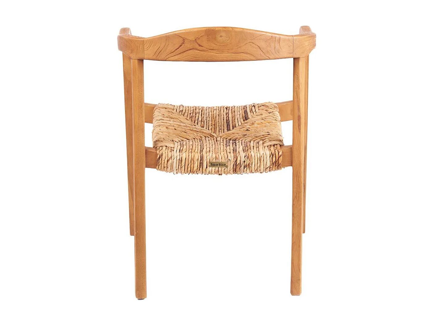 La Chaise de Salle à Manger Suma - Empilable