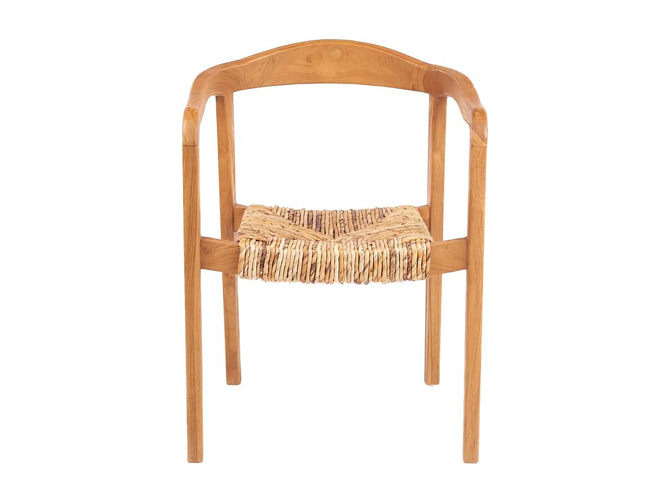 La Chaise de Salle à Manger Suma - Empilable