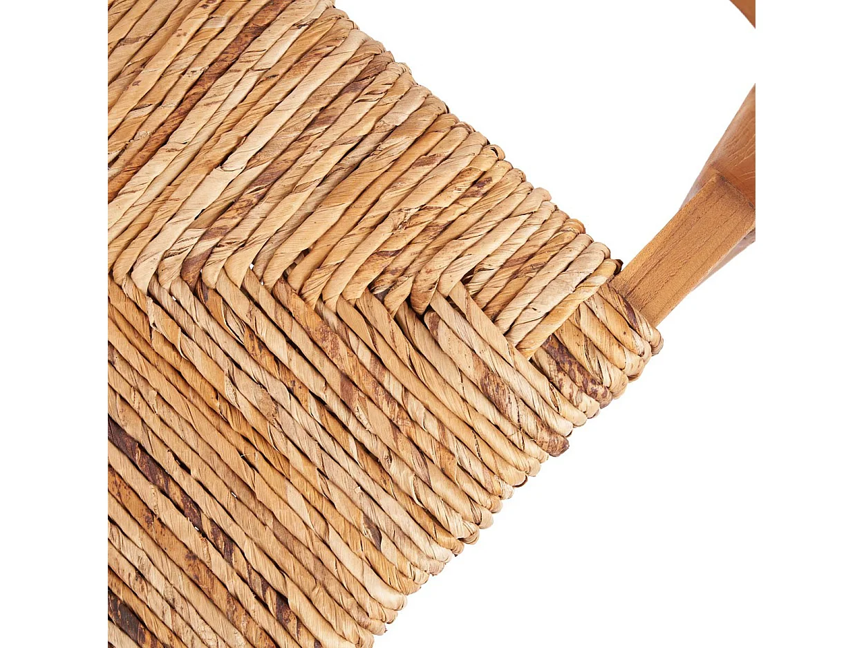 La Chaise de Salle à Manger Suma - Empilable