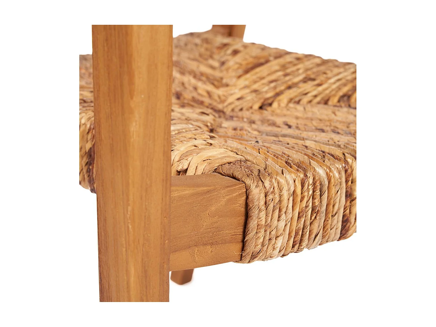 La Chaise de Salle à Manger Suma - Empilable