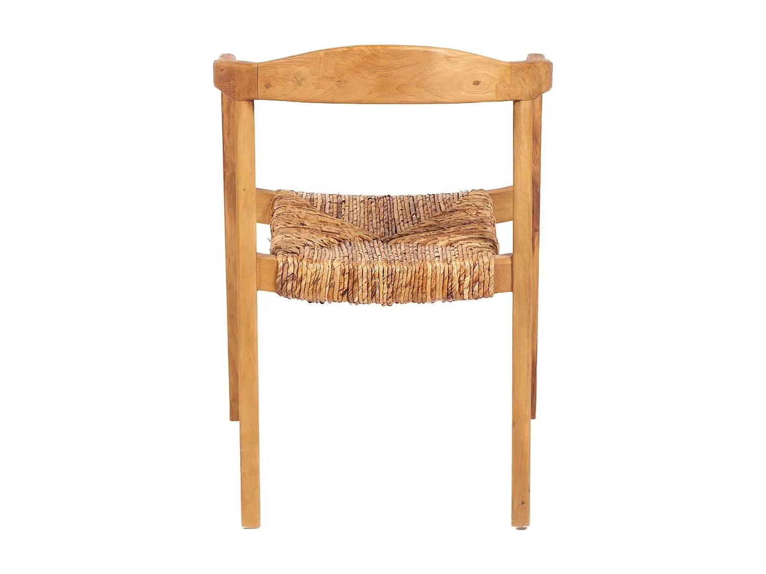 La Chaise de Salle à Manger Suma - Empilable