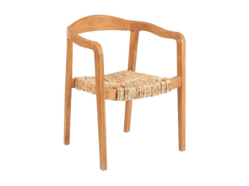 La Chaise de Salle à Manger Suma - Empilable