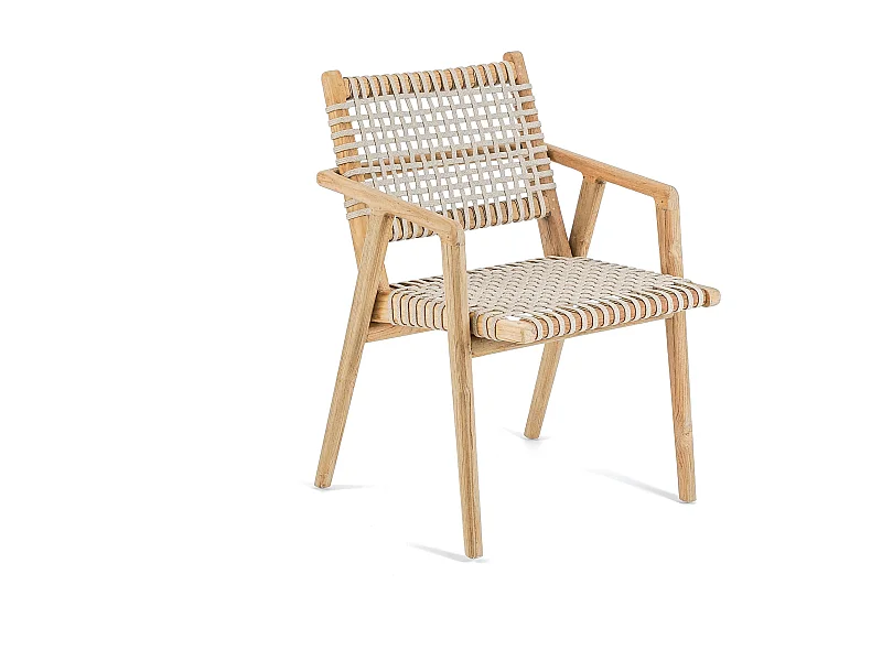 Der Trikeri Esszimmerstuhl