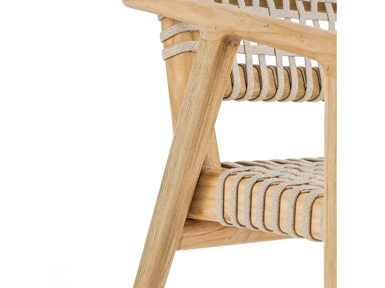 La Chaise De Salle À Manger Trikeri