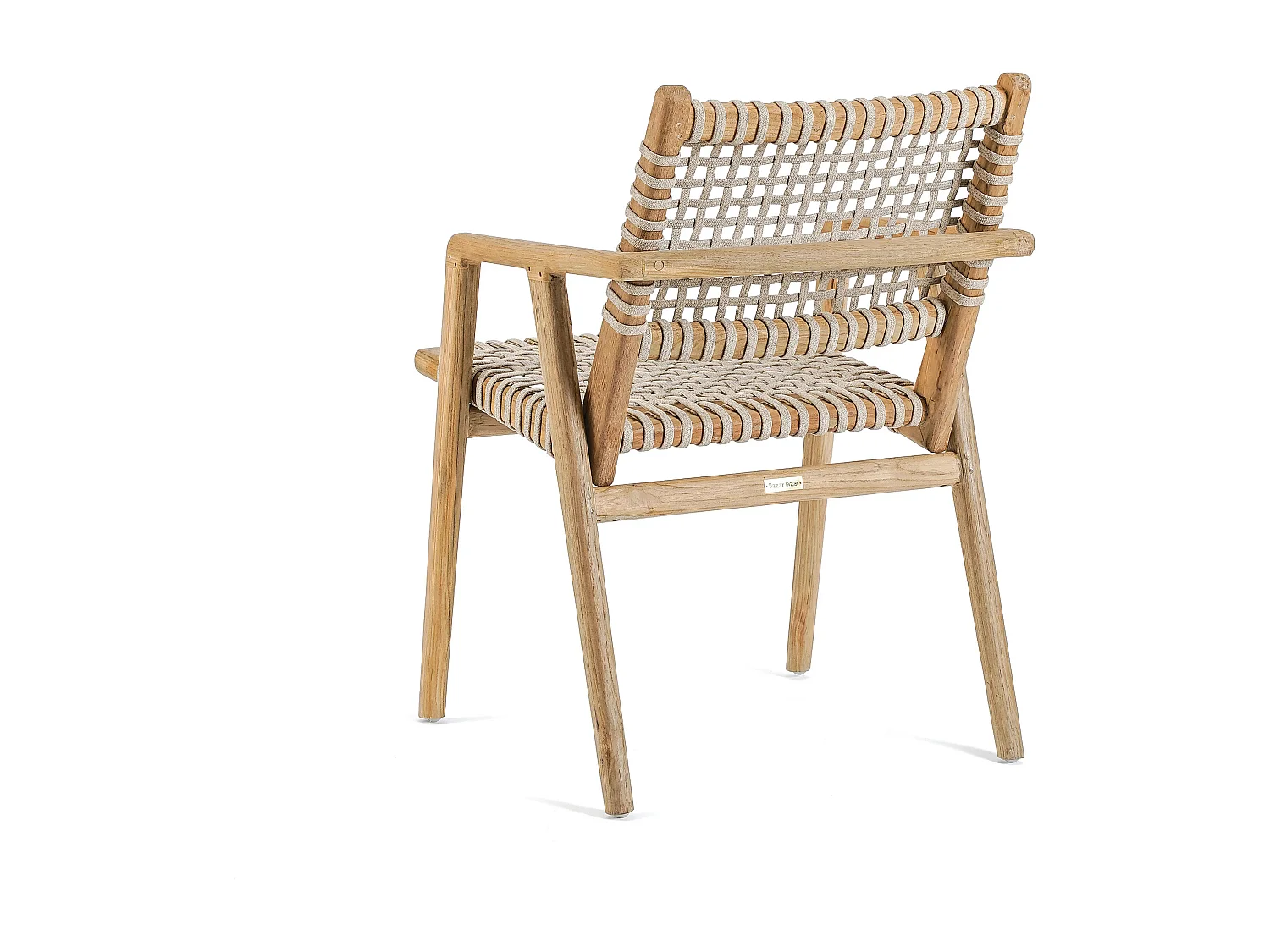 La Chaise De Salle À Manger Trikeri