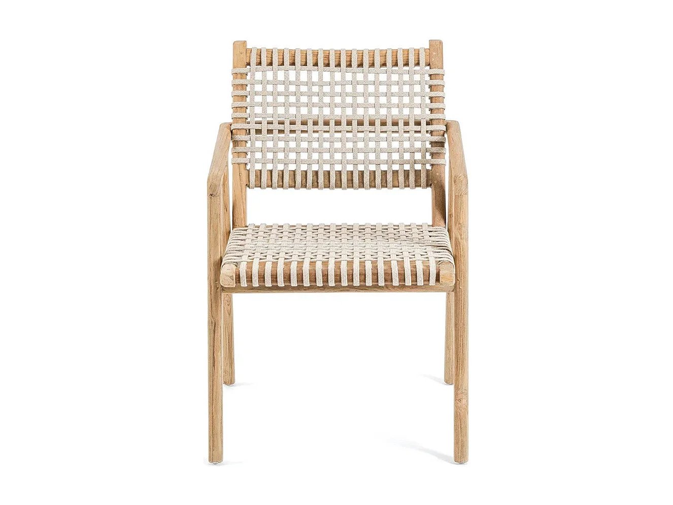 La Chaise De Salle À Manger Trikeri