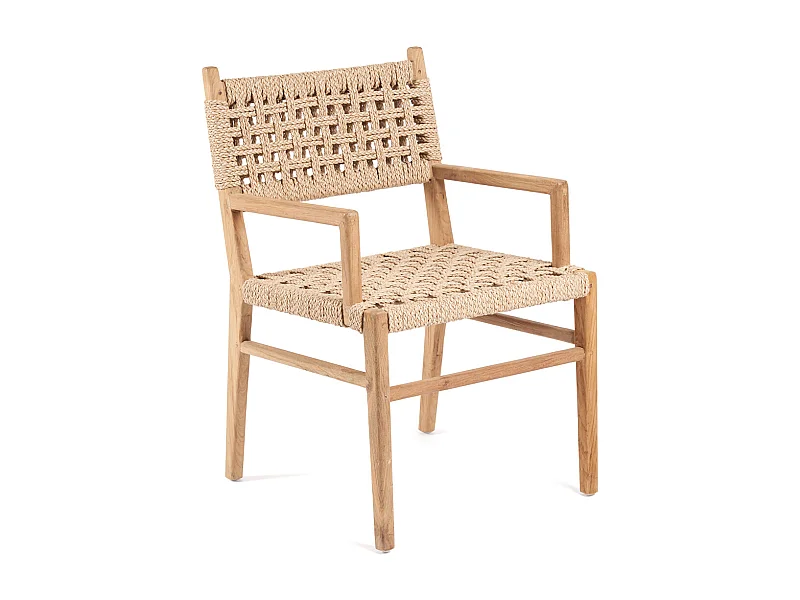 Der Othonoi Esszimmerstuhl