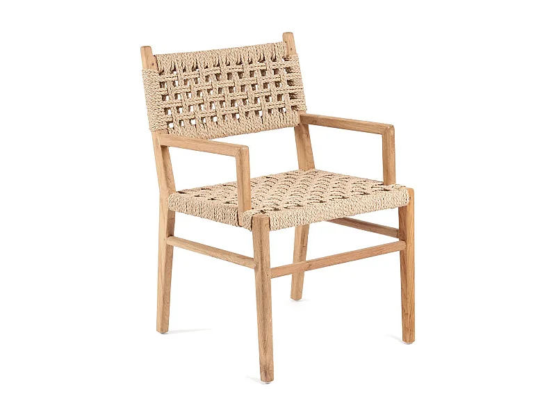 Der Othonoi Esszimmerstuhl