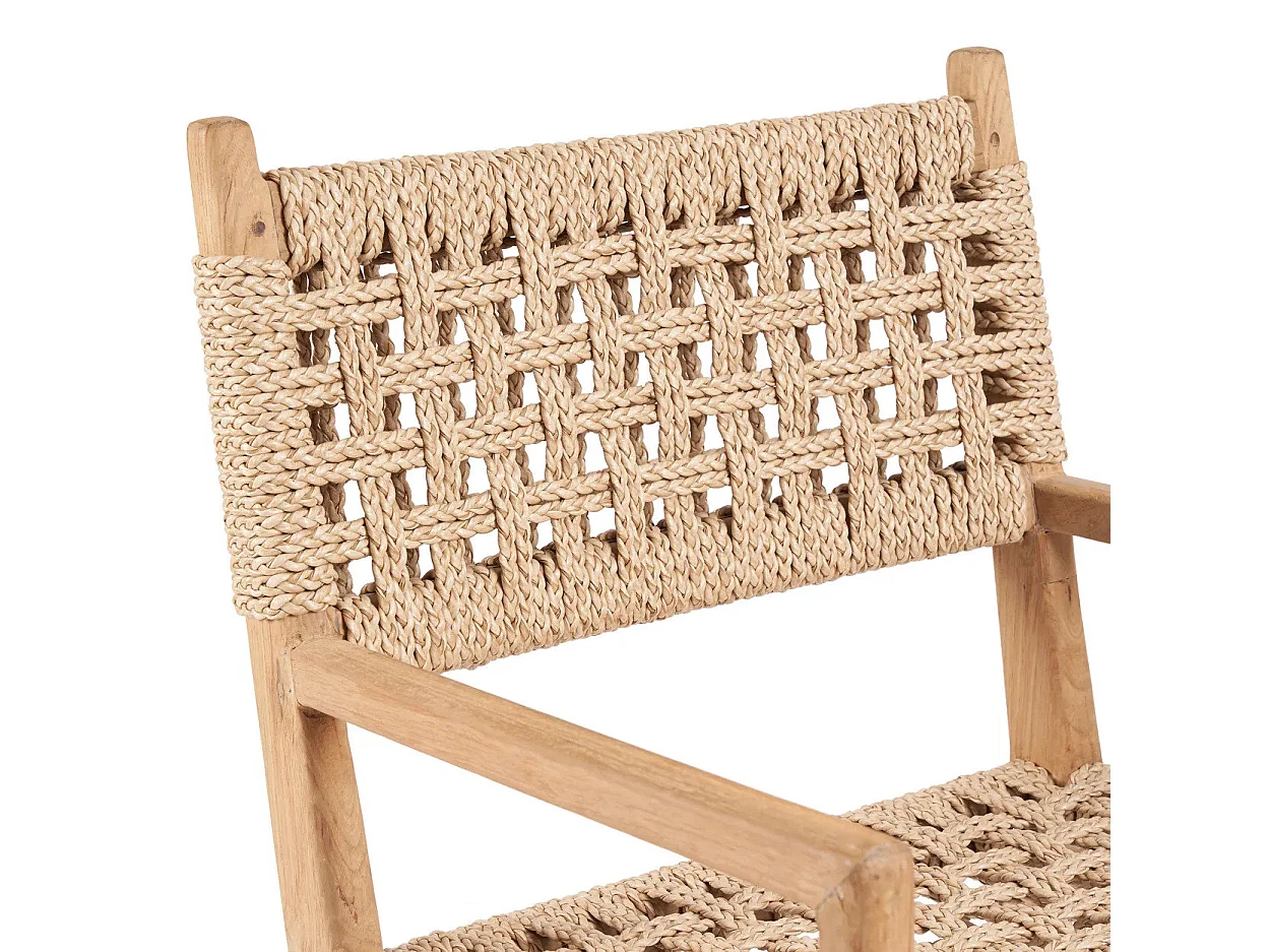 Der Othonoi Esszimmerstuhl