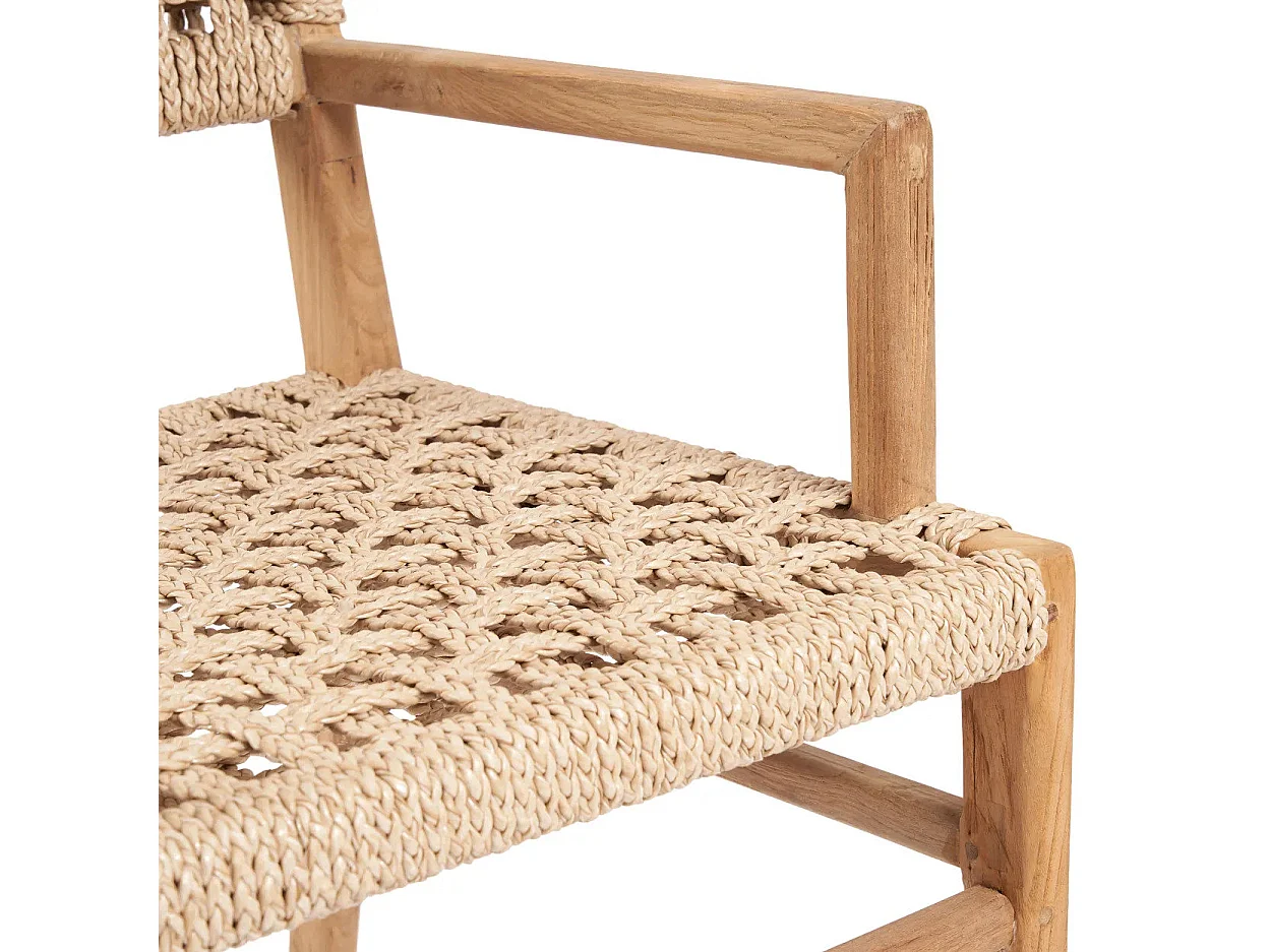 Der Othonoi Esszimmerstuhl