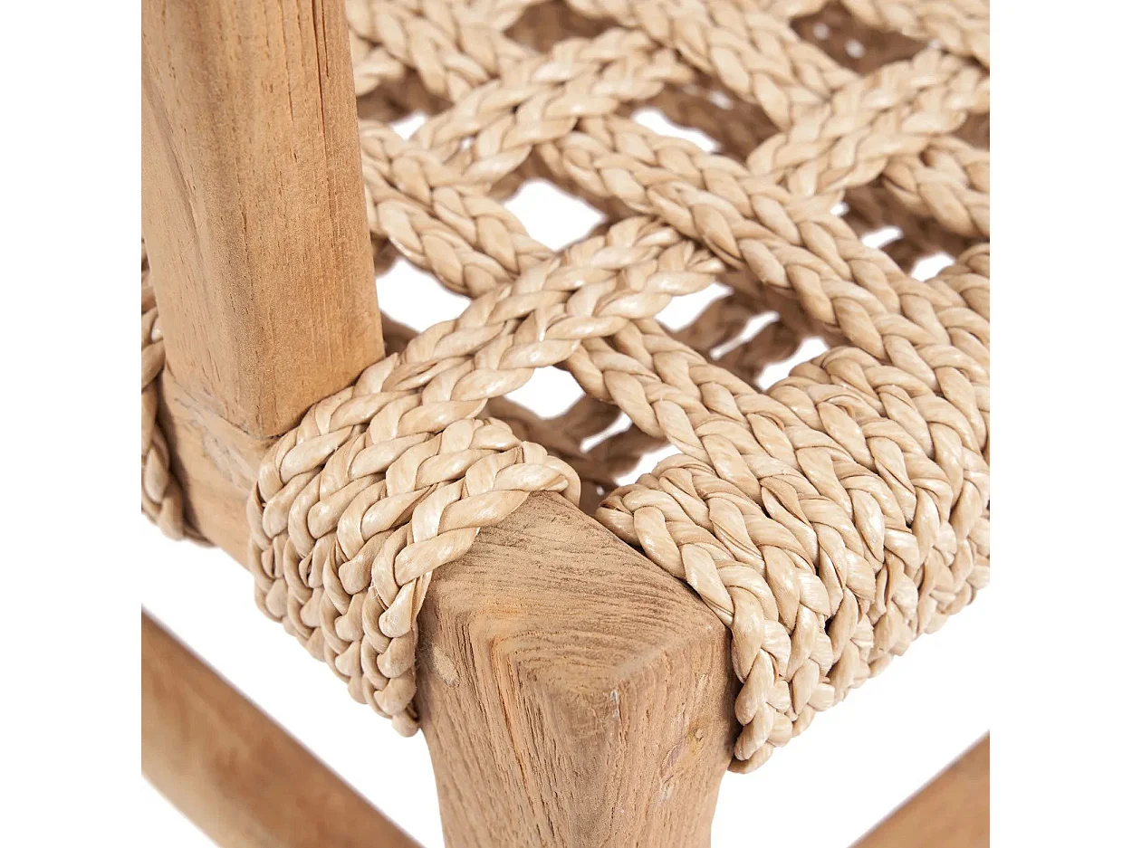 Der Othonoi Esszimmerstuhl