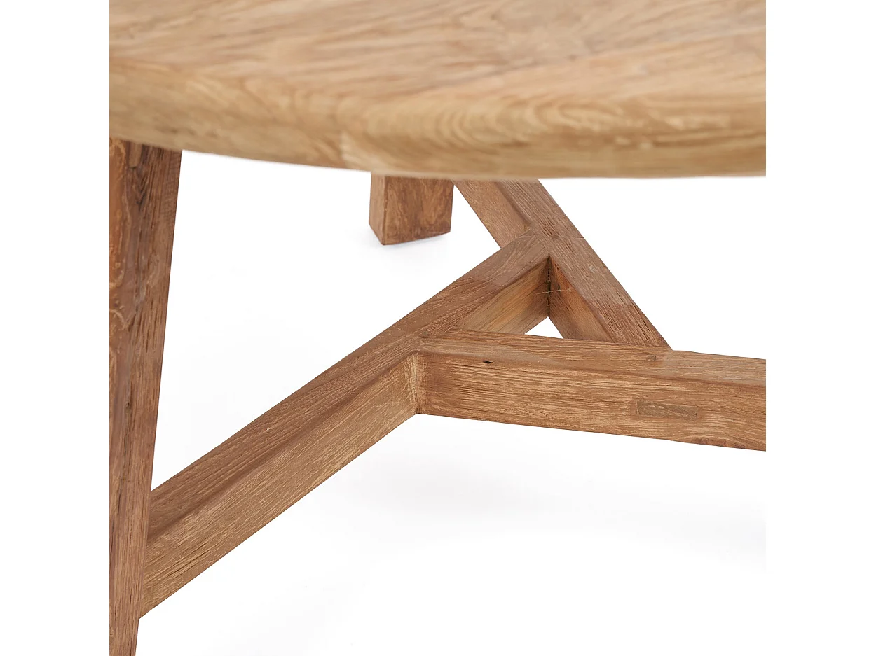 Table à manger Noguchi