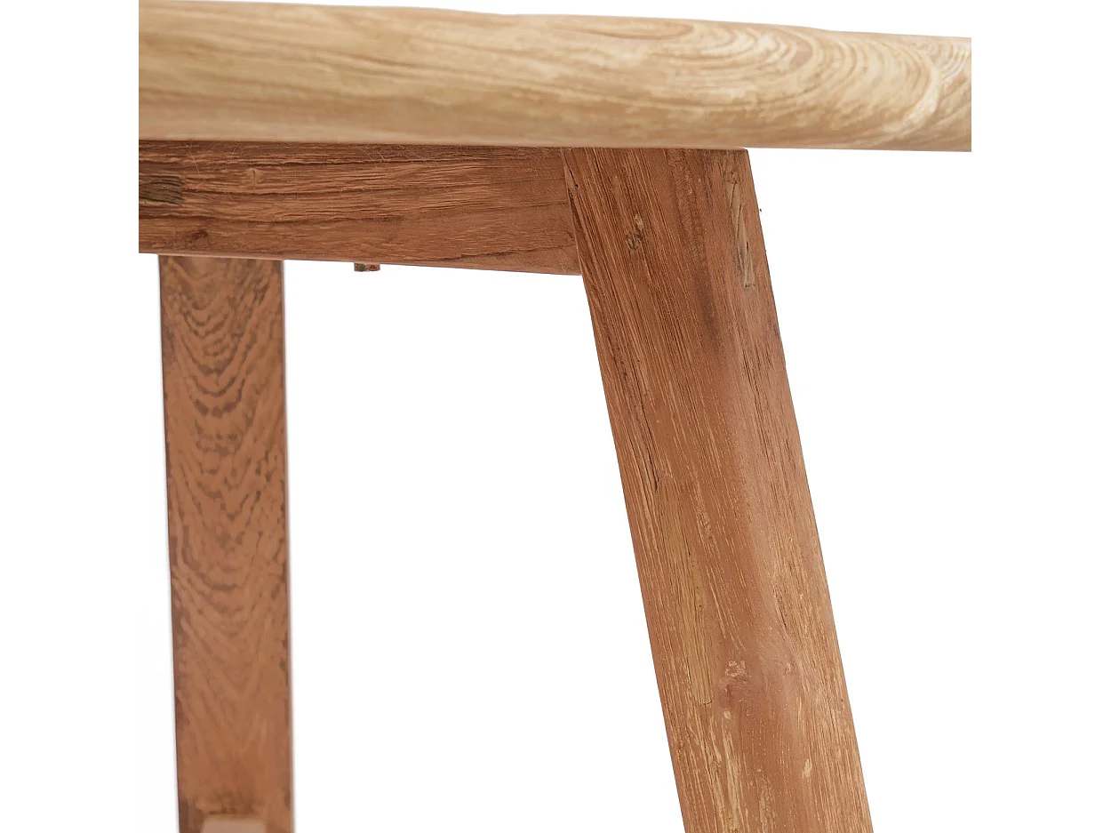 The Noguchi Dining Table