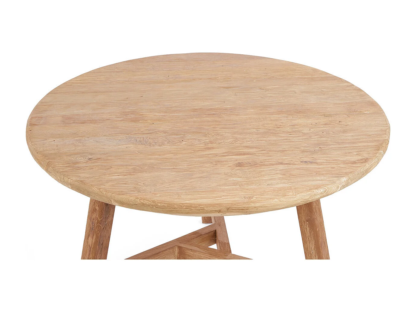 The Noguchi Dining Table