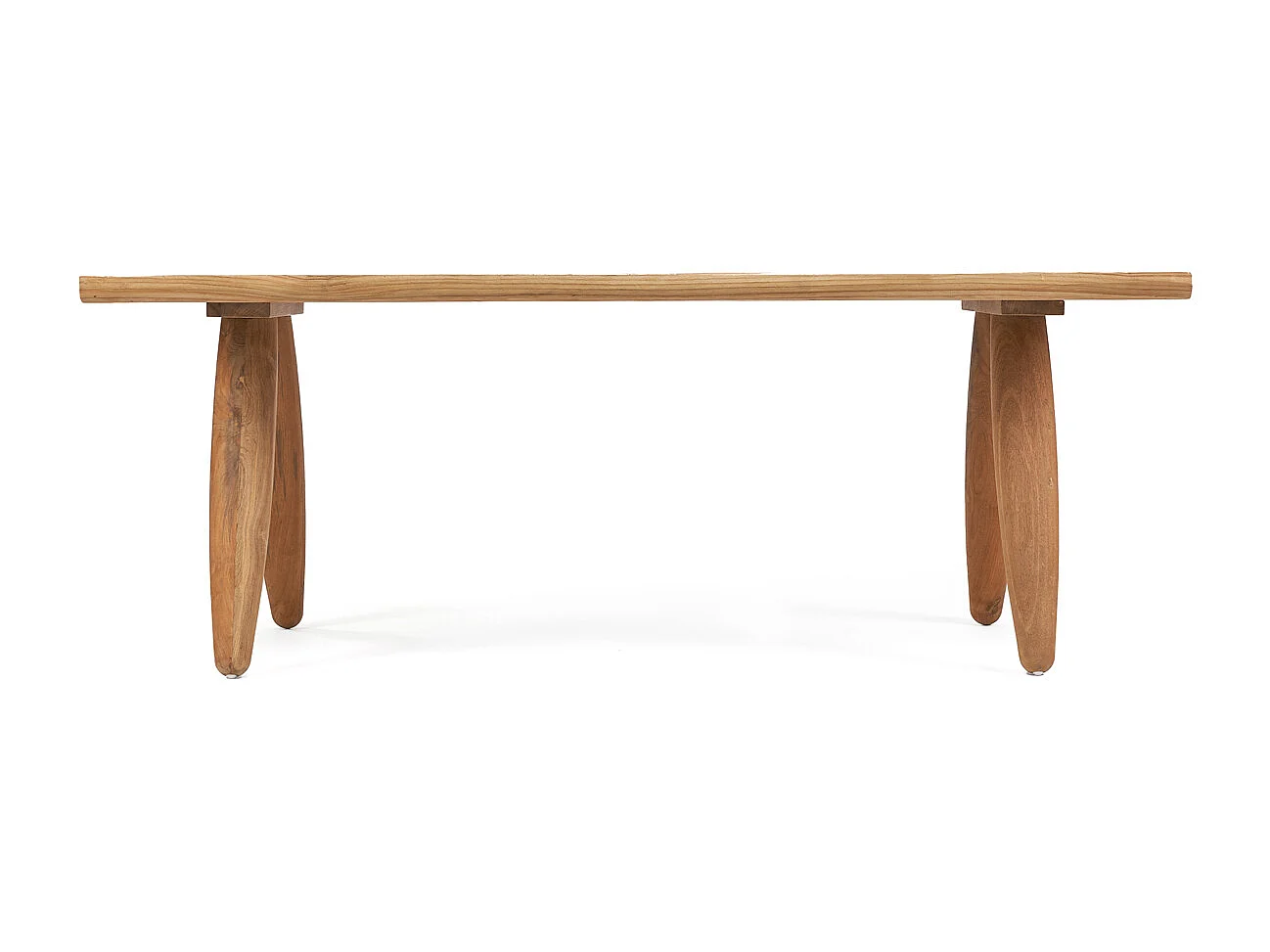 La Table de salle à manger Matita - Extérieur