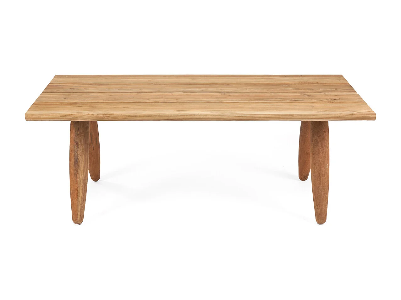 La Table de salle à manger Matita - Extérieur