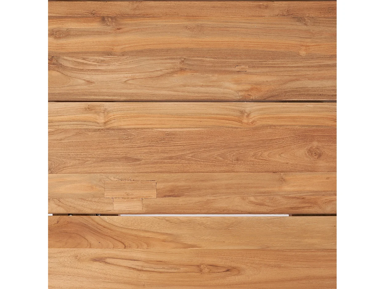 La Table de salle à manger Matita - Extérieur