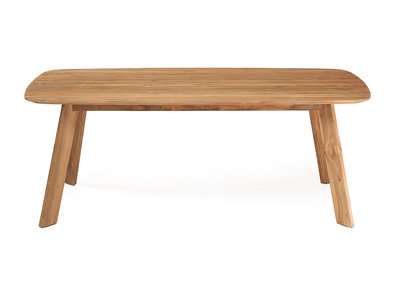 La Mesa de Comedor Tutuala - Exterior