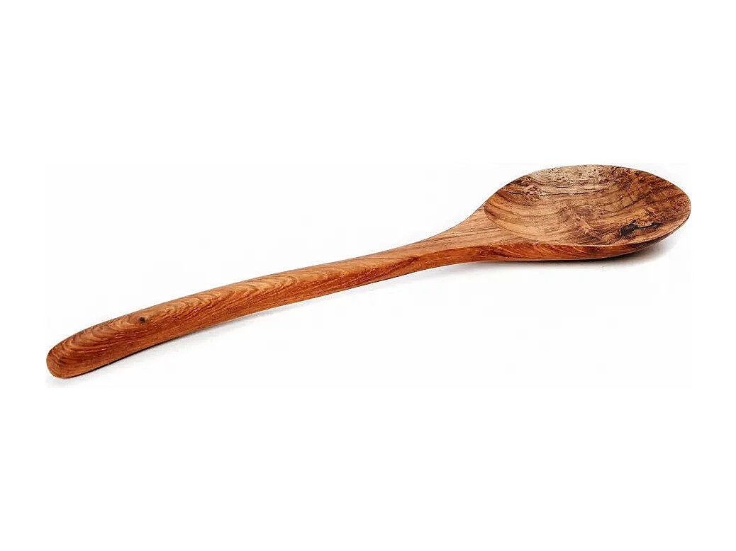 Der Teak Root Löffel - L