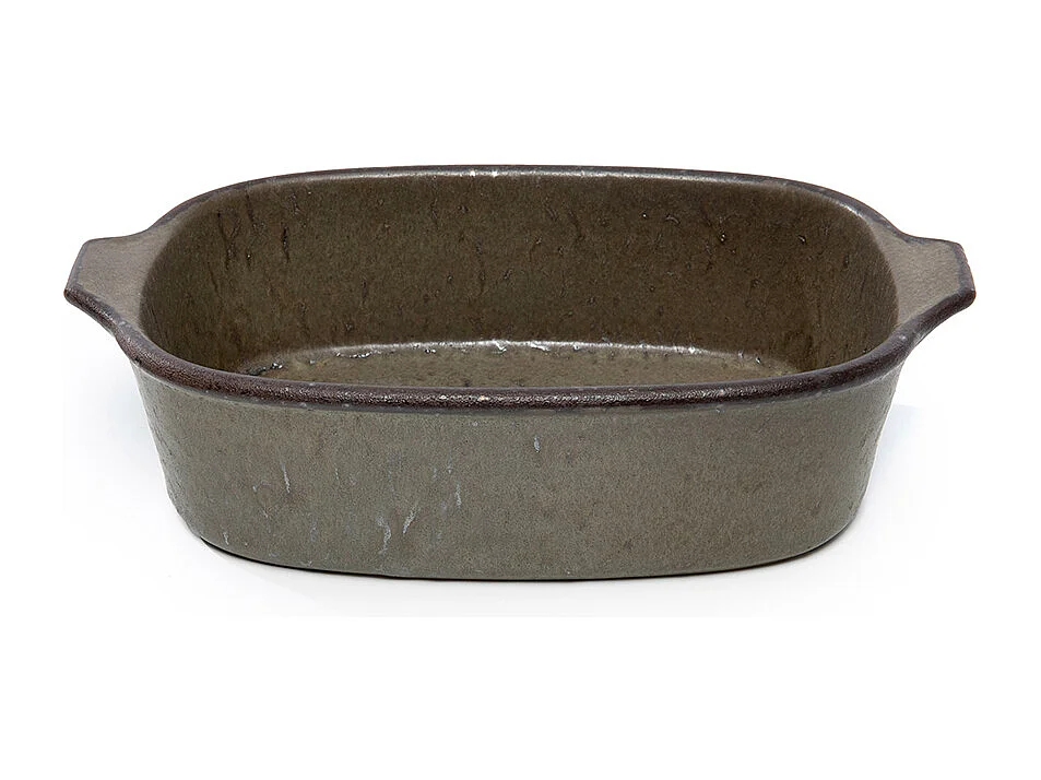 The Comporta Oven Tray - Green - S