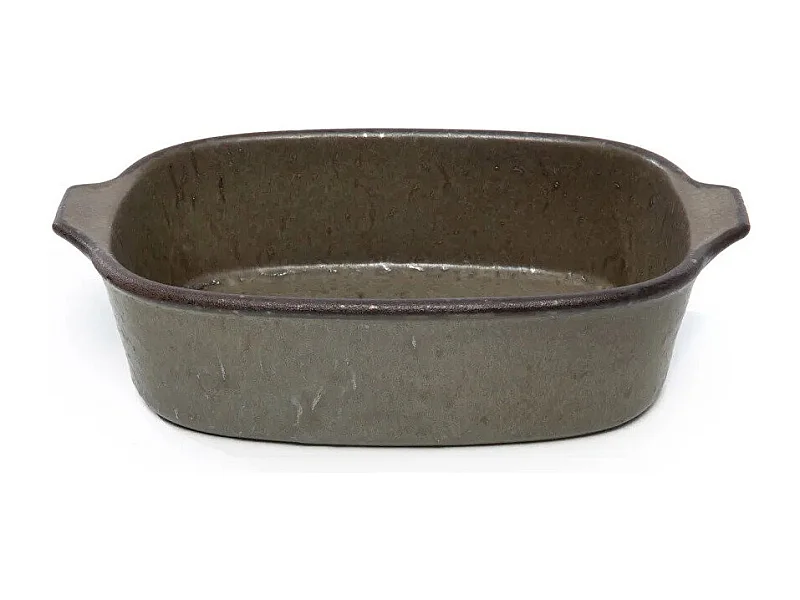 The Comporta Oven Tray - Green - S