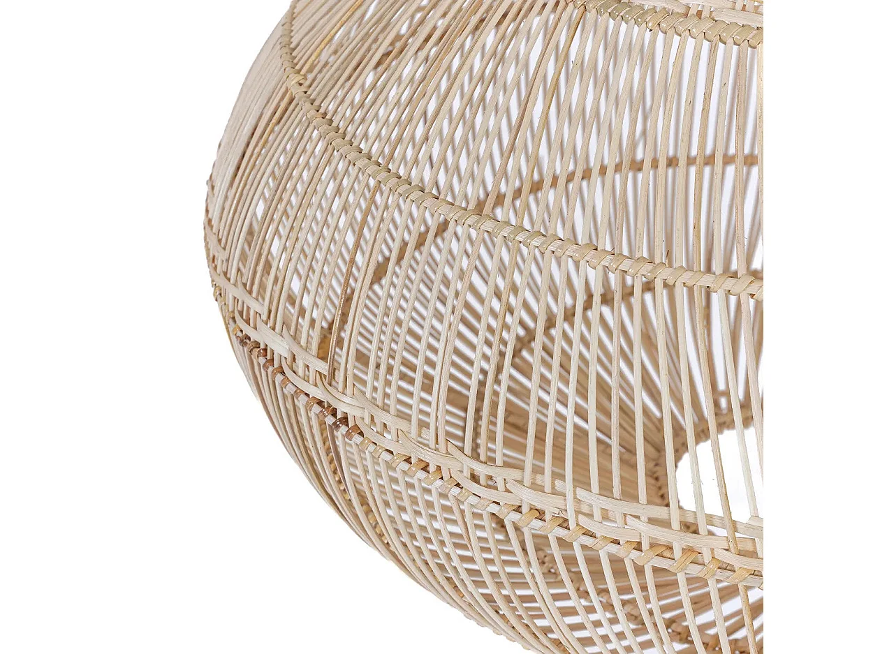 L'Abat-jour Drop - Naturel - M