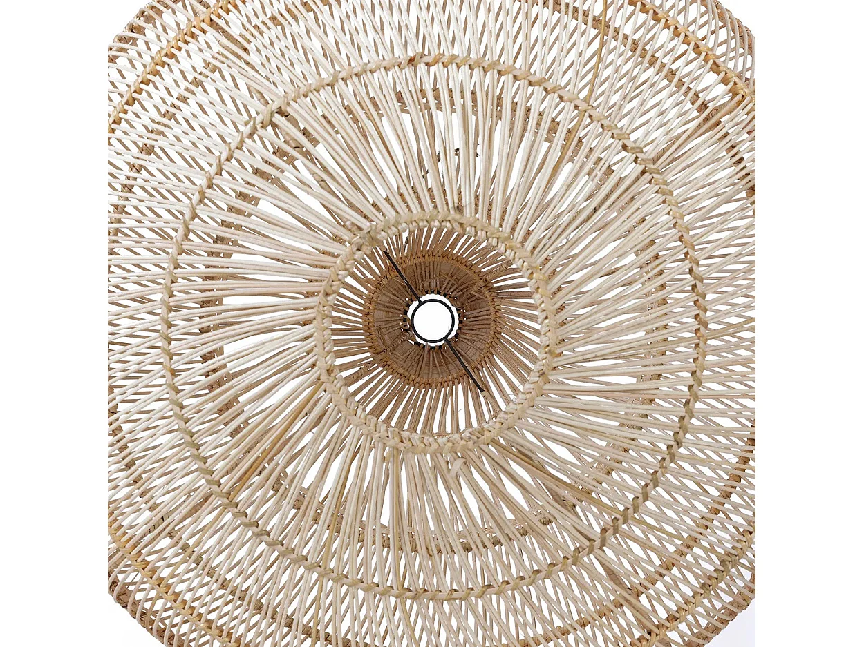 L'Abat-jour Drop - Naturel - M