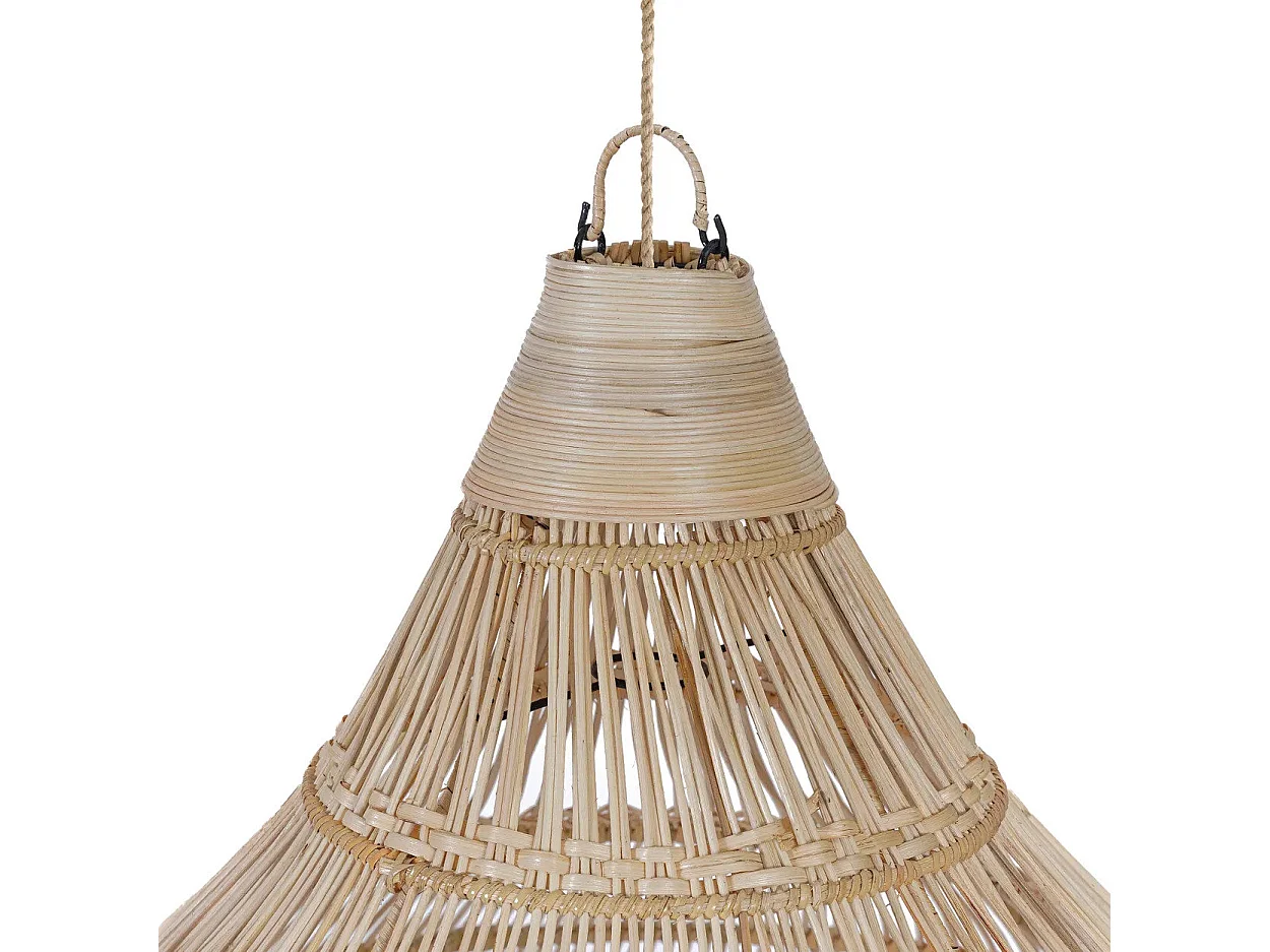 The Drop Pendant - Natural - M