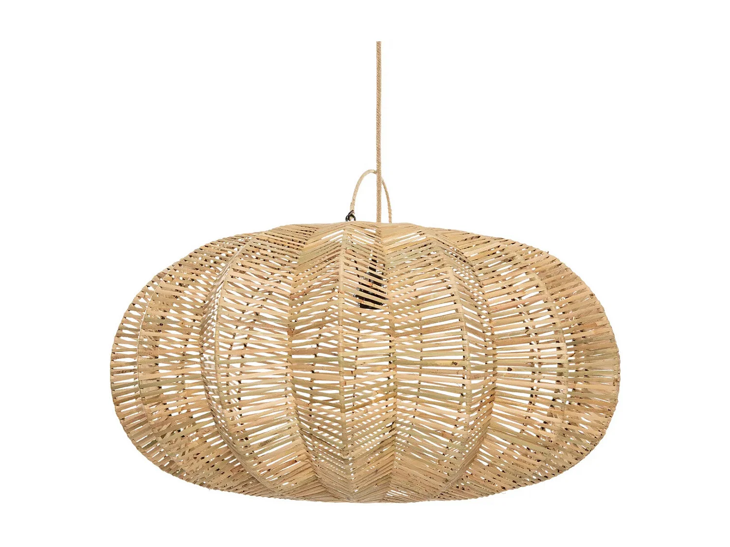 De Cerise Hanglamp - Naturel