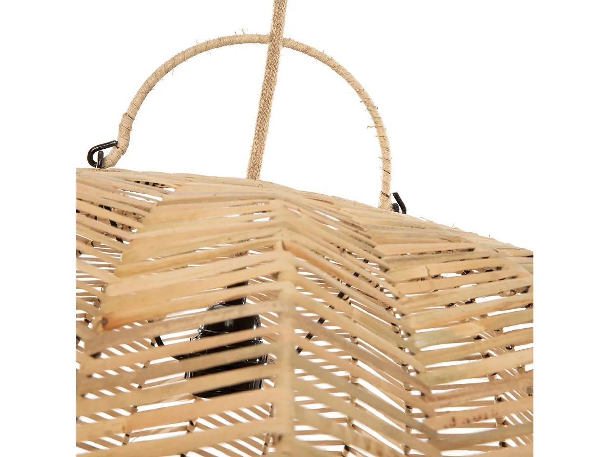 De Cerise Hanglamp - Naturel