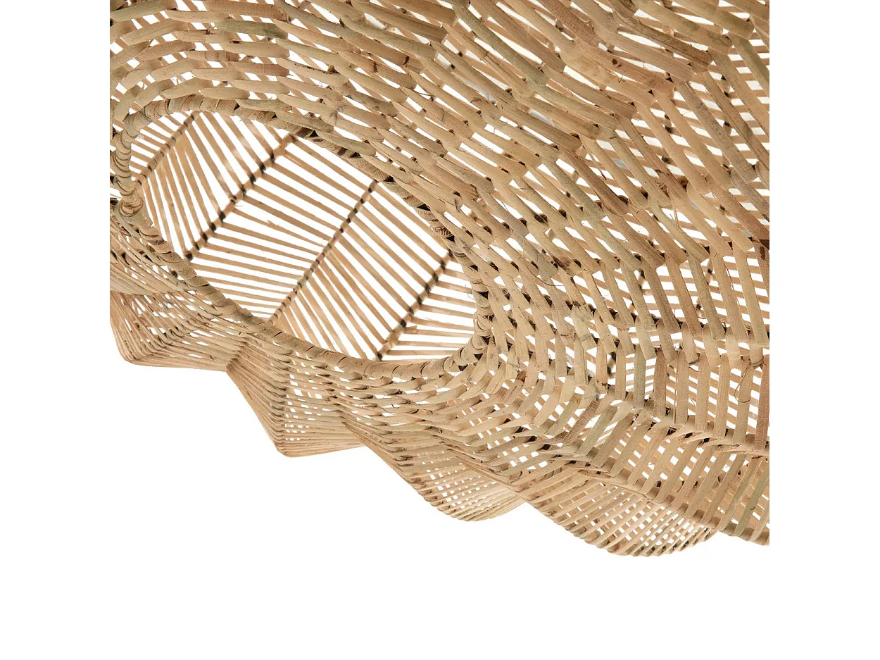 De Cerise Hanglamp - Naturel