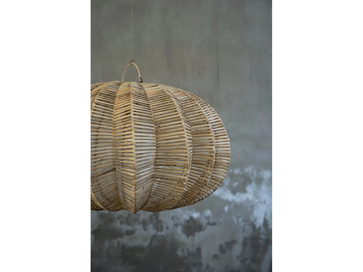 De Cerise Hanglamp - Naturel