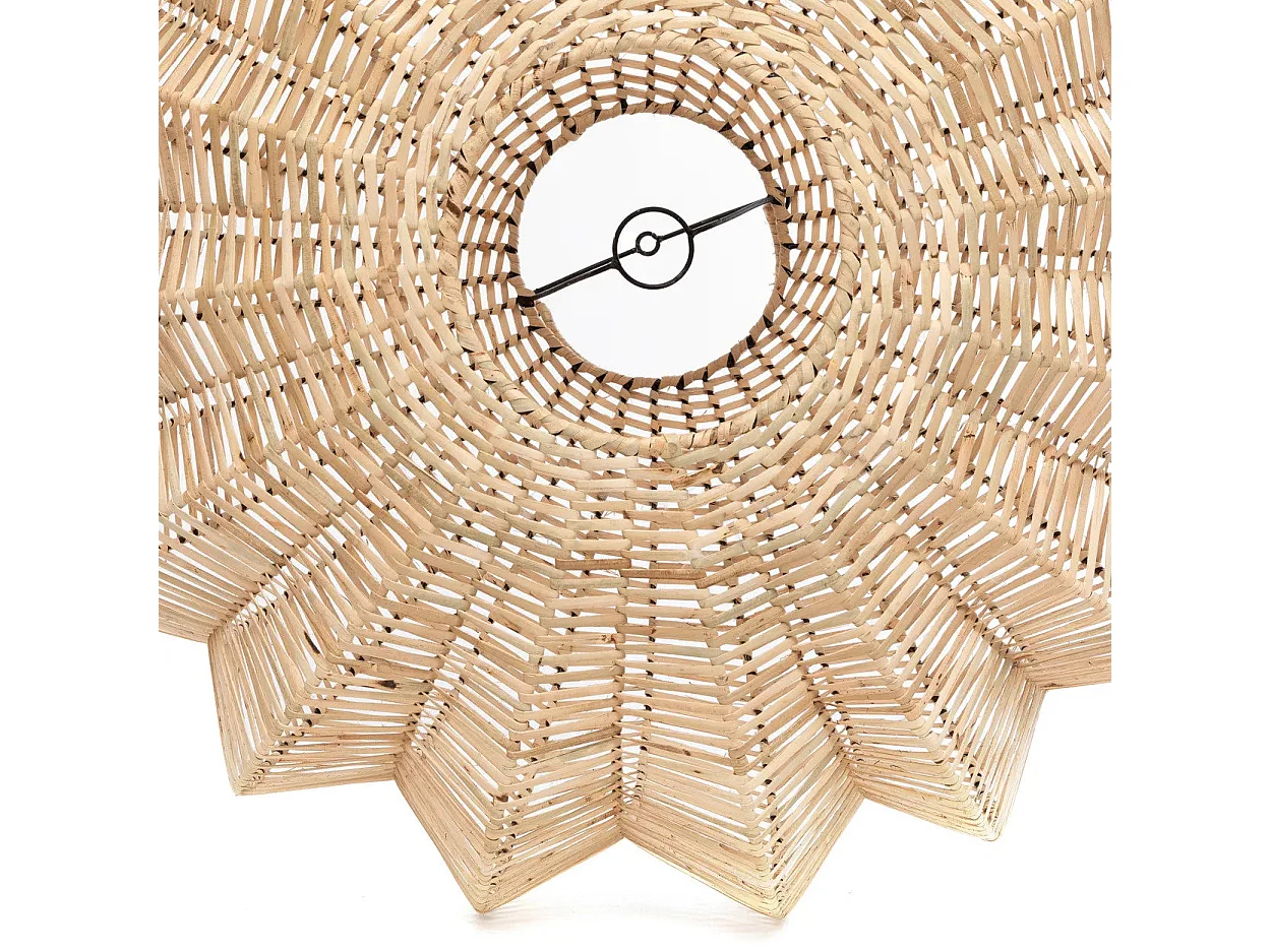 De Cerise Hanglamp - Naturel