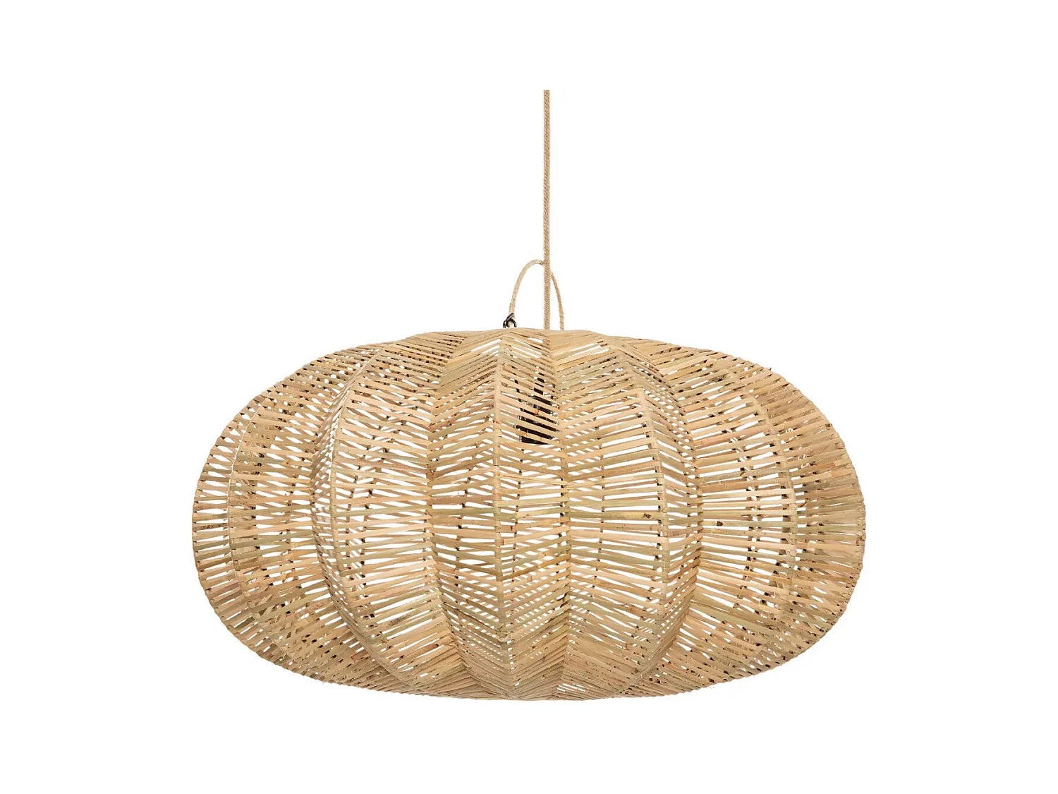 Le Suspension Cerise - Naturel
