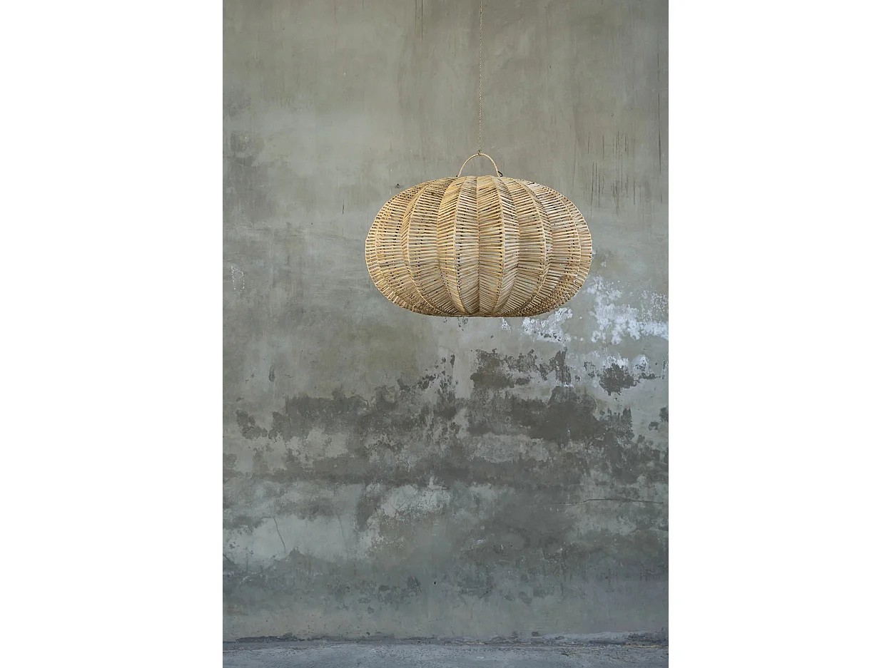 Le Suspension Cerise - Naturel