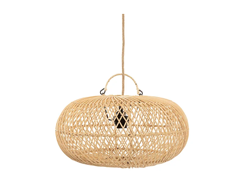 De Wholly Hanglamp - Naturel - S