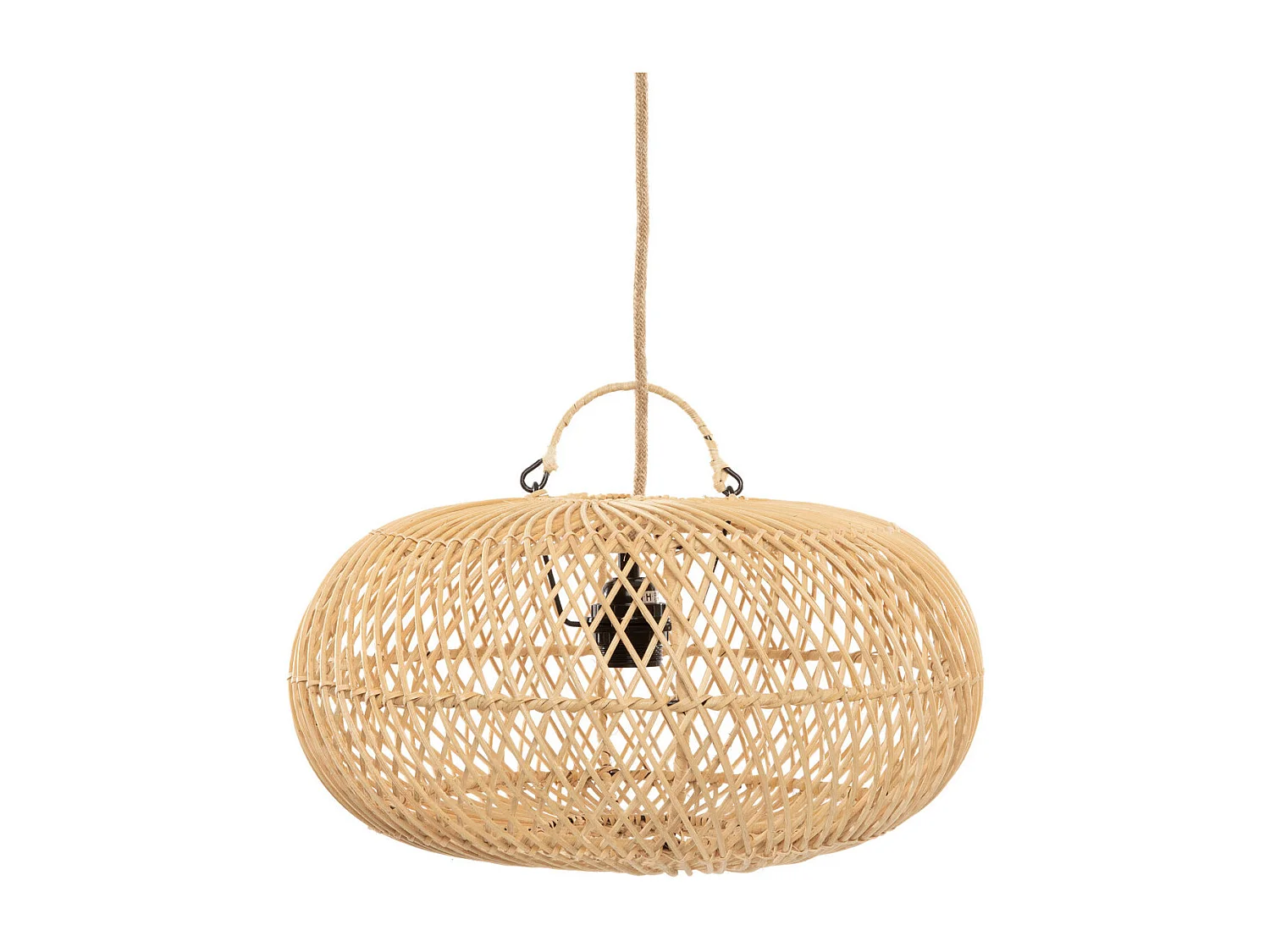 De Wholly Hanglamp - Naturel - S